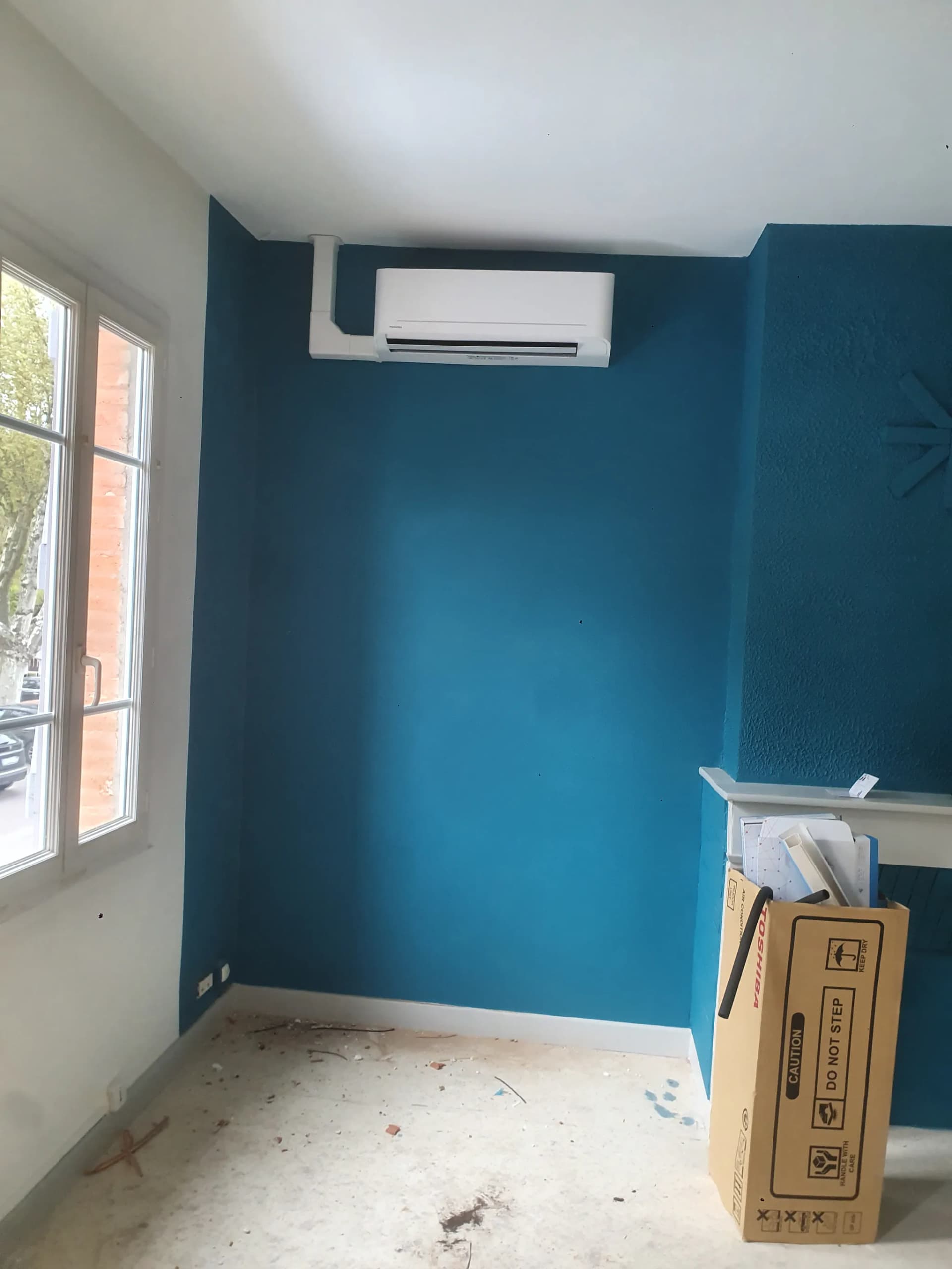 Réalisation ClimaGO 9