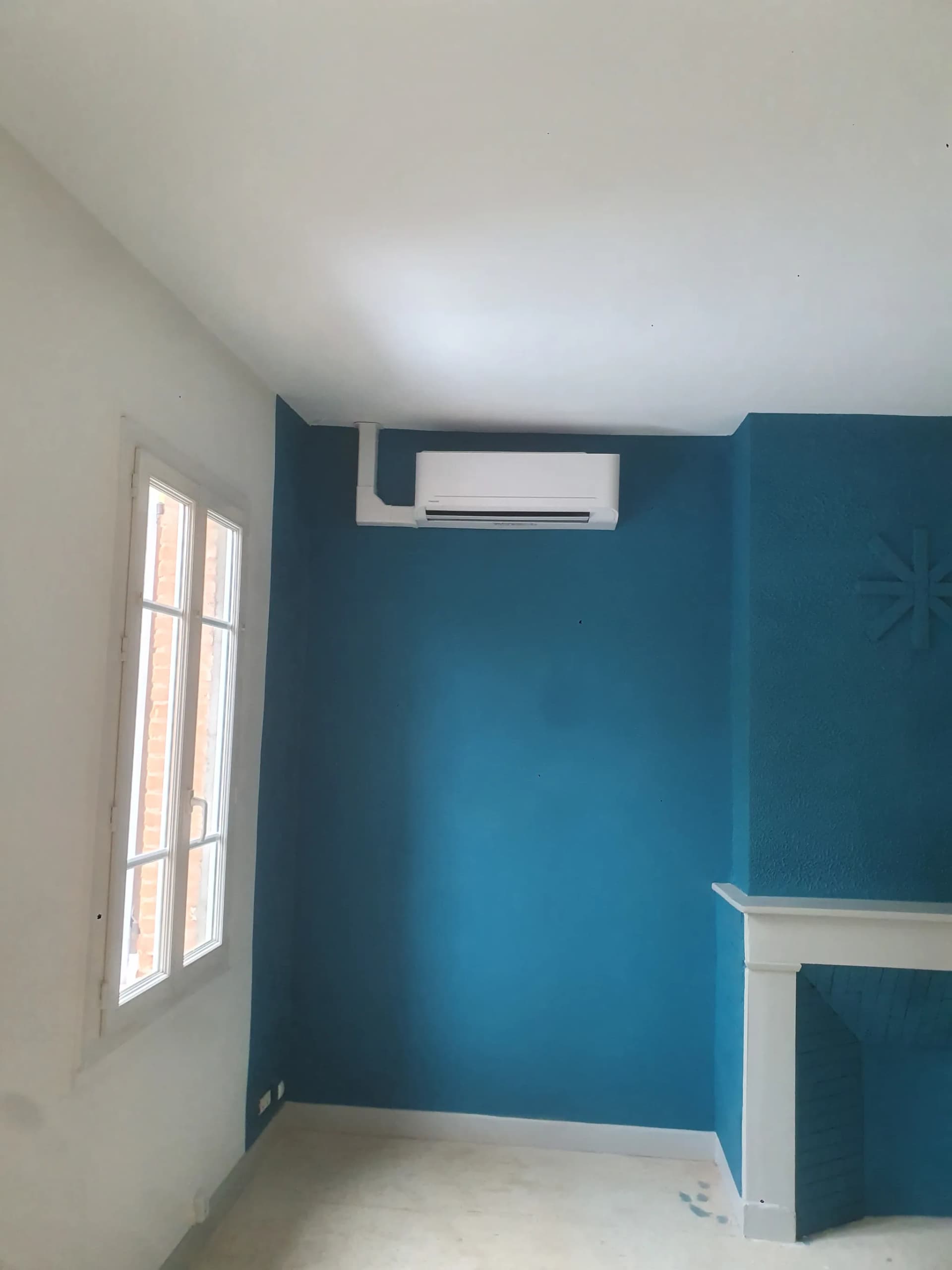 Réalisation ClimaGO 40