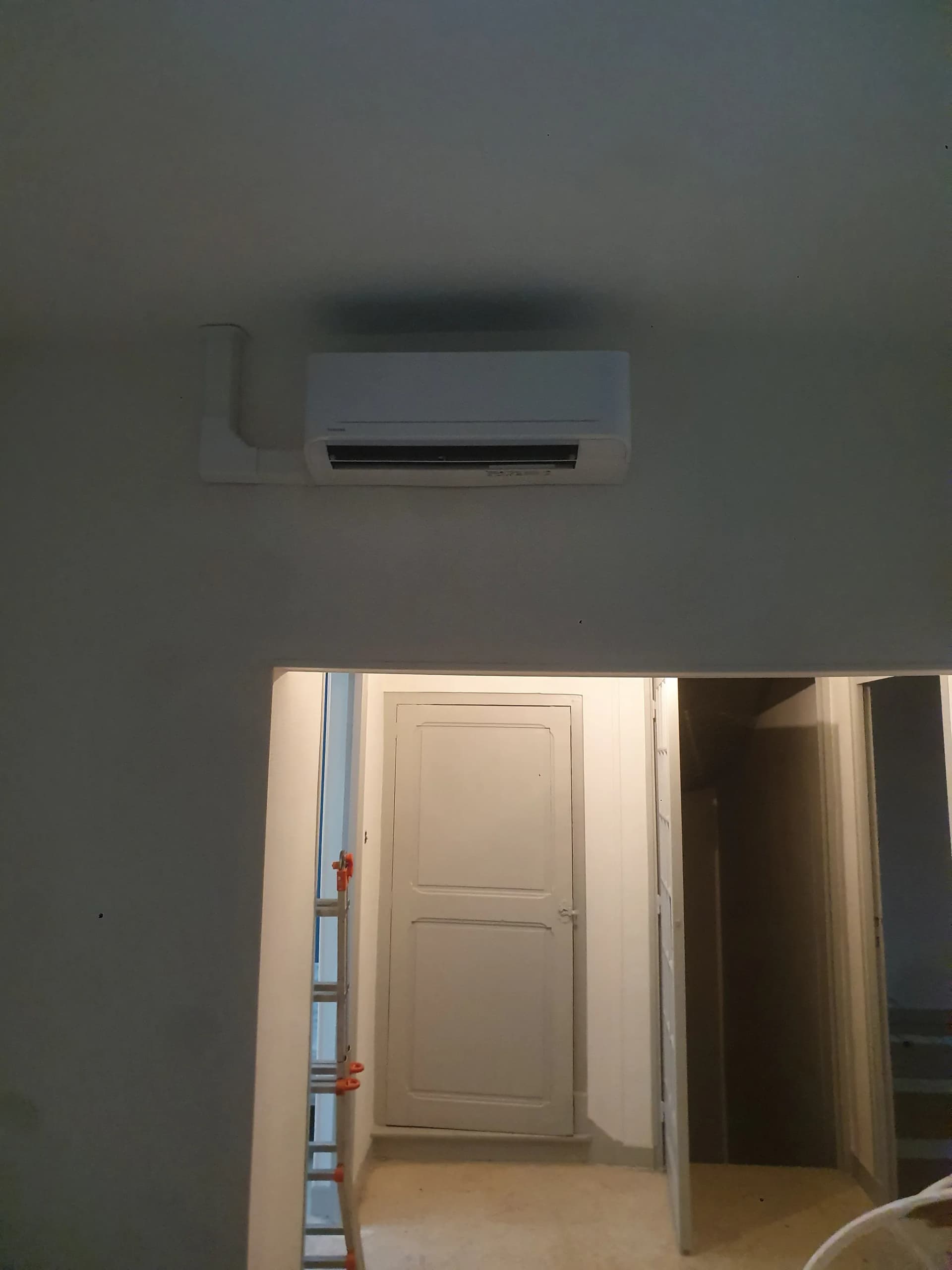 Réalisation ClimaGO 32