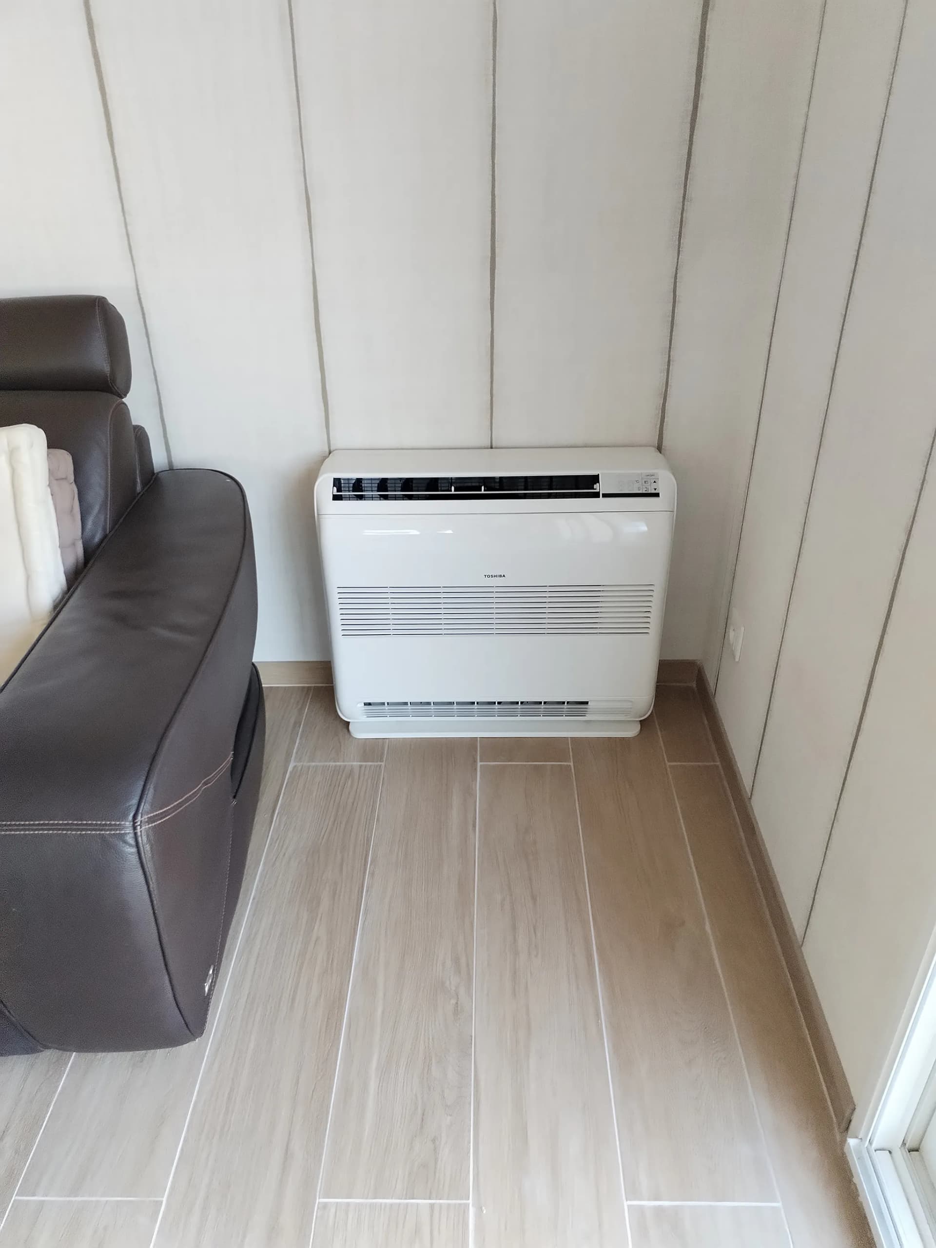 Réalisation ClimaGO 16