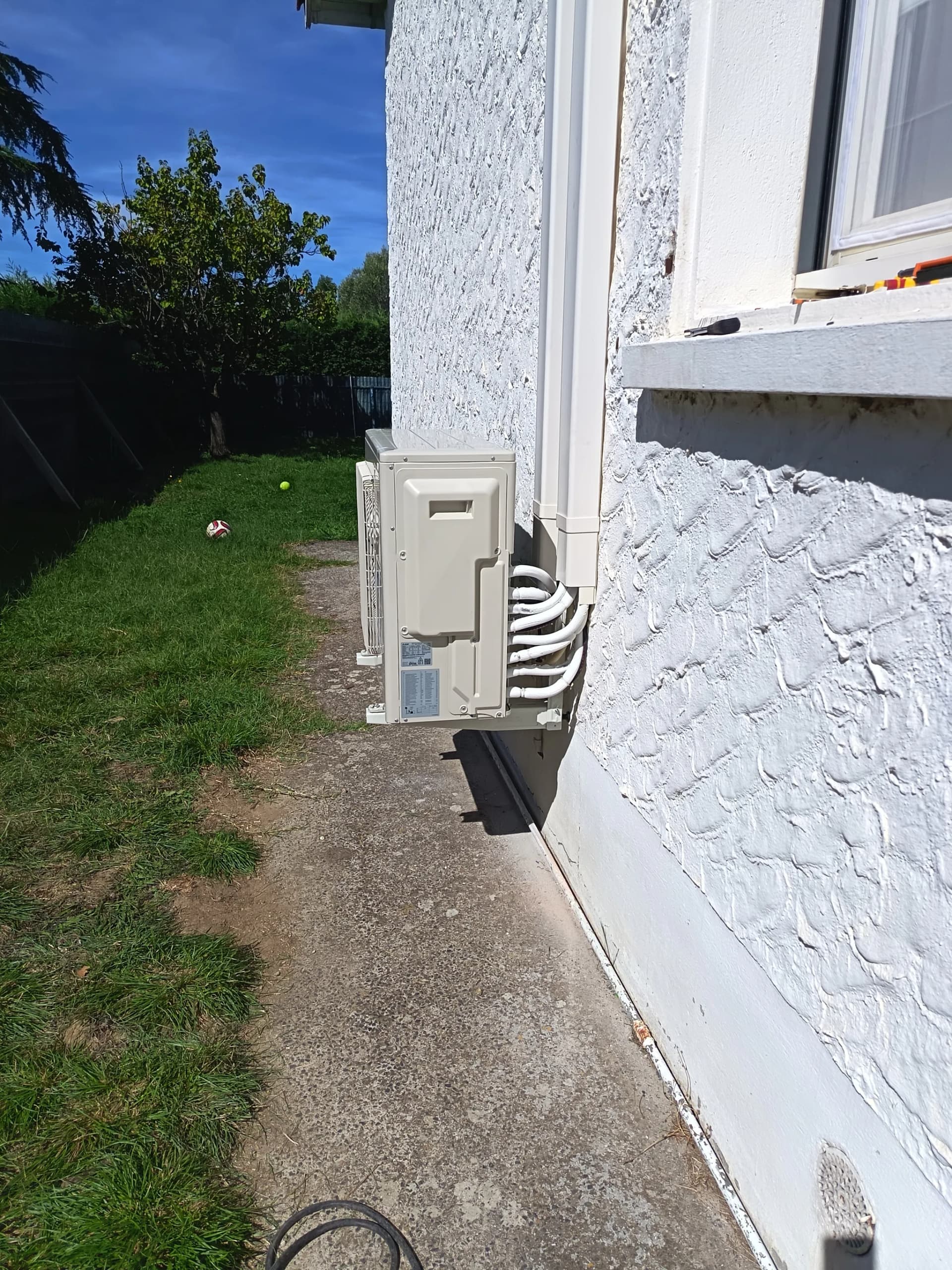 Réalisation ClimaGO 37