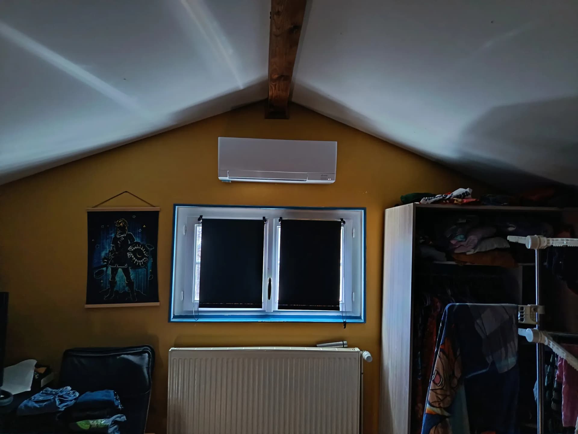 Réalisation ClimaGO 42