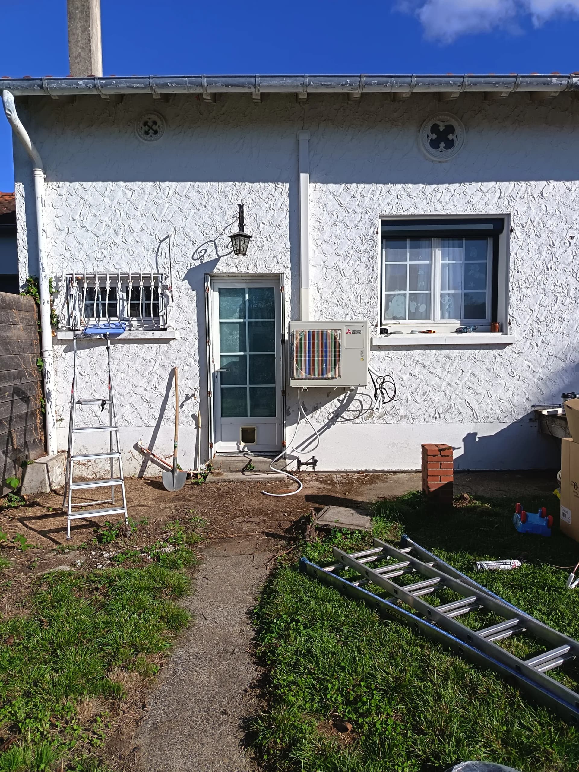 Réalisation ClimaGO 55