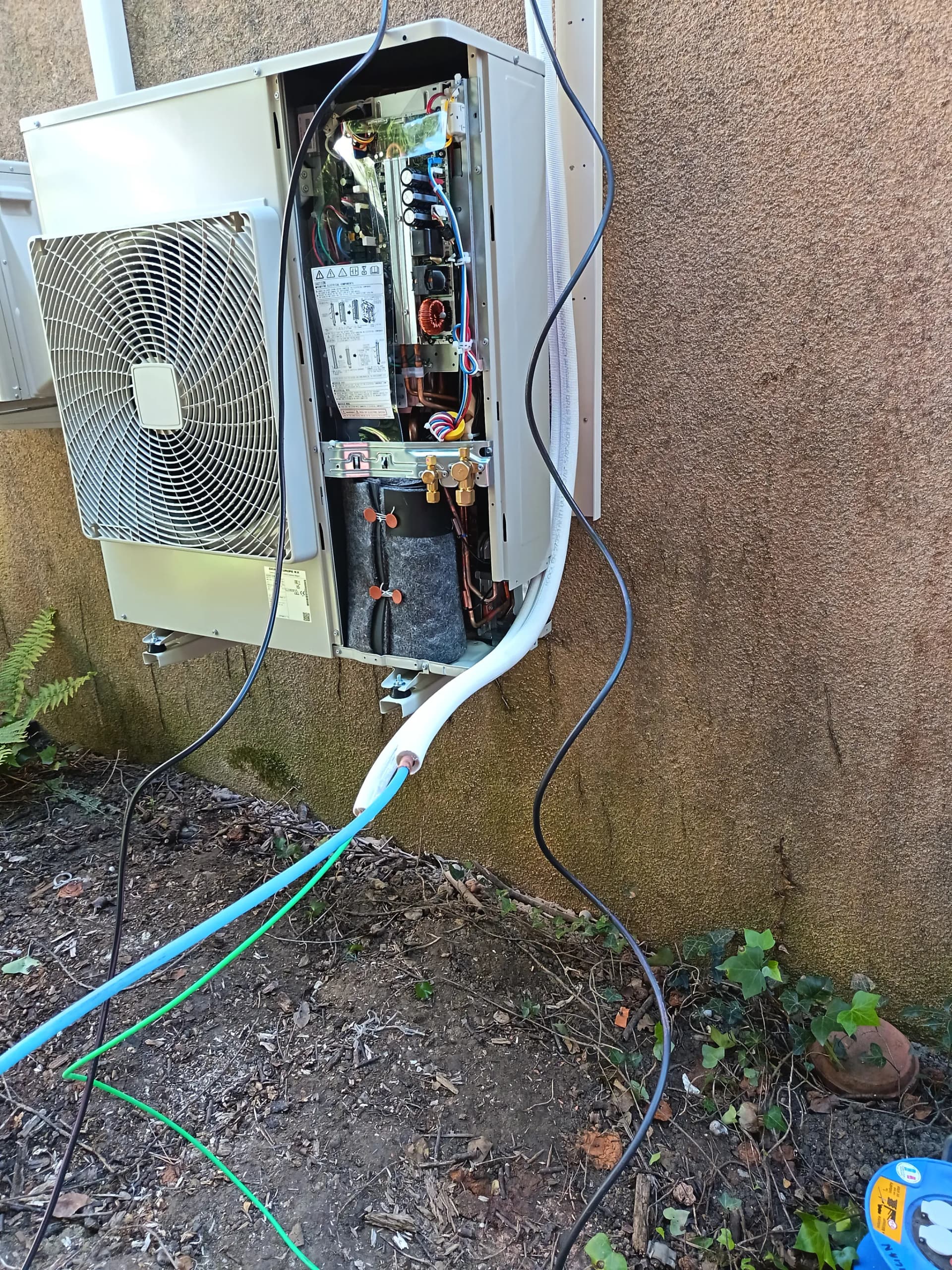 Réalisation ClimaGO 48