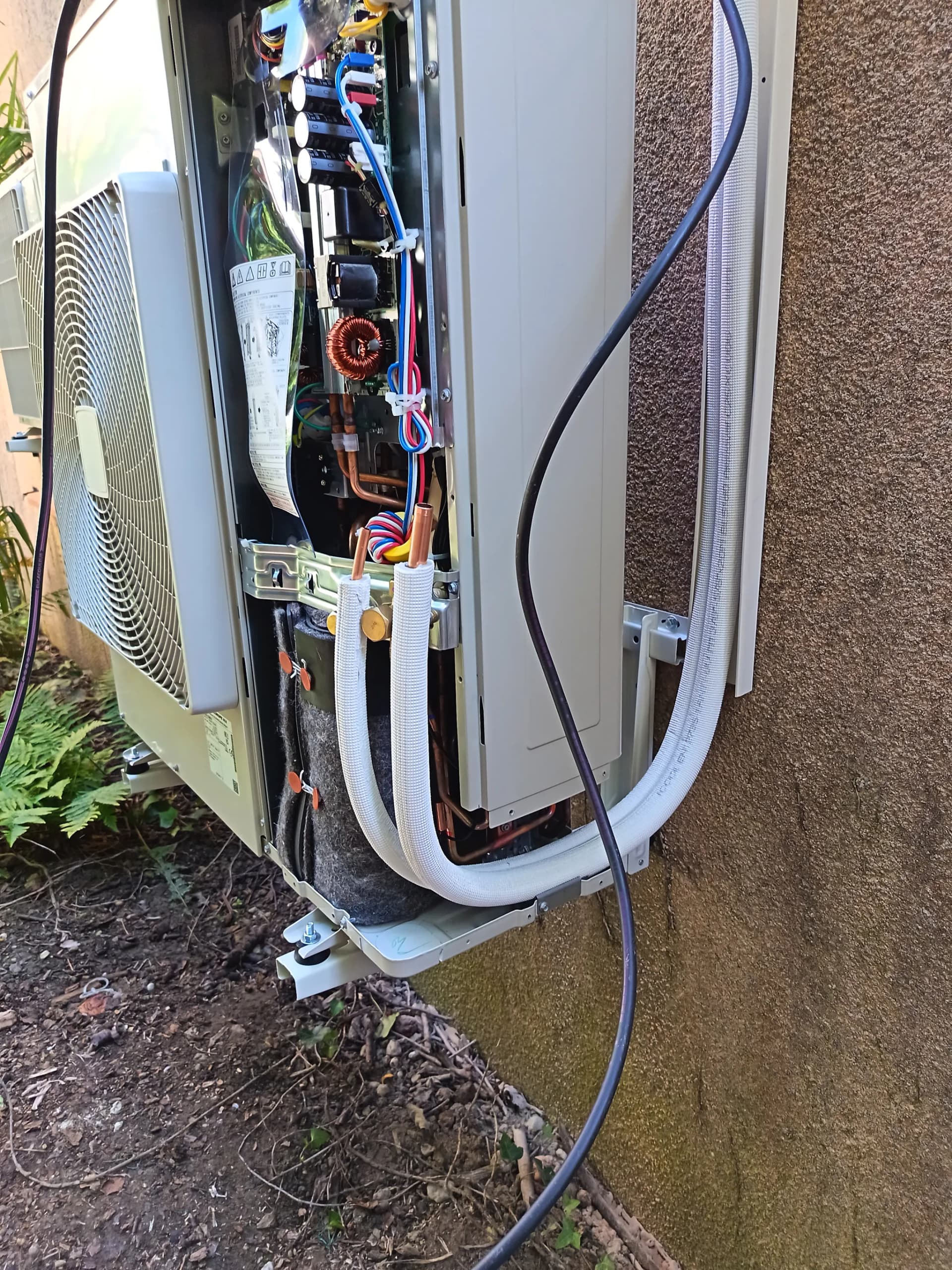 Réalisation ClimaGO 24