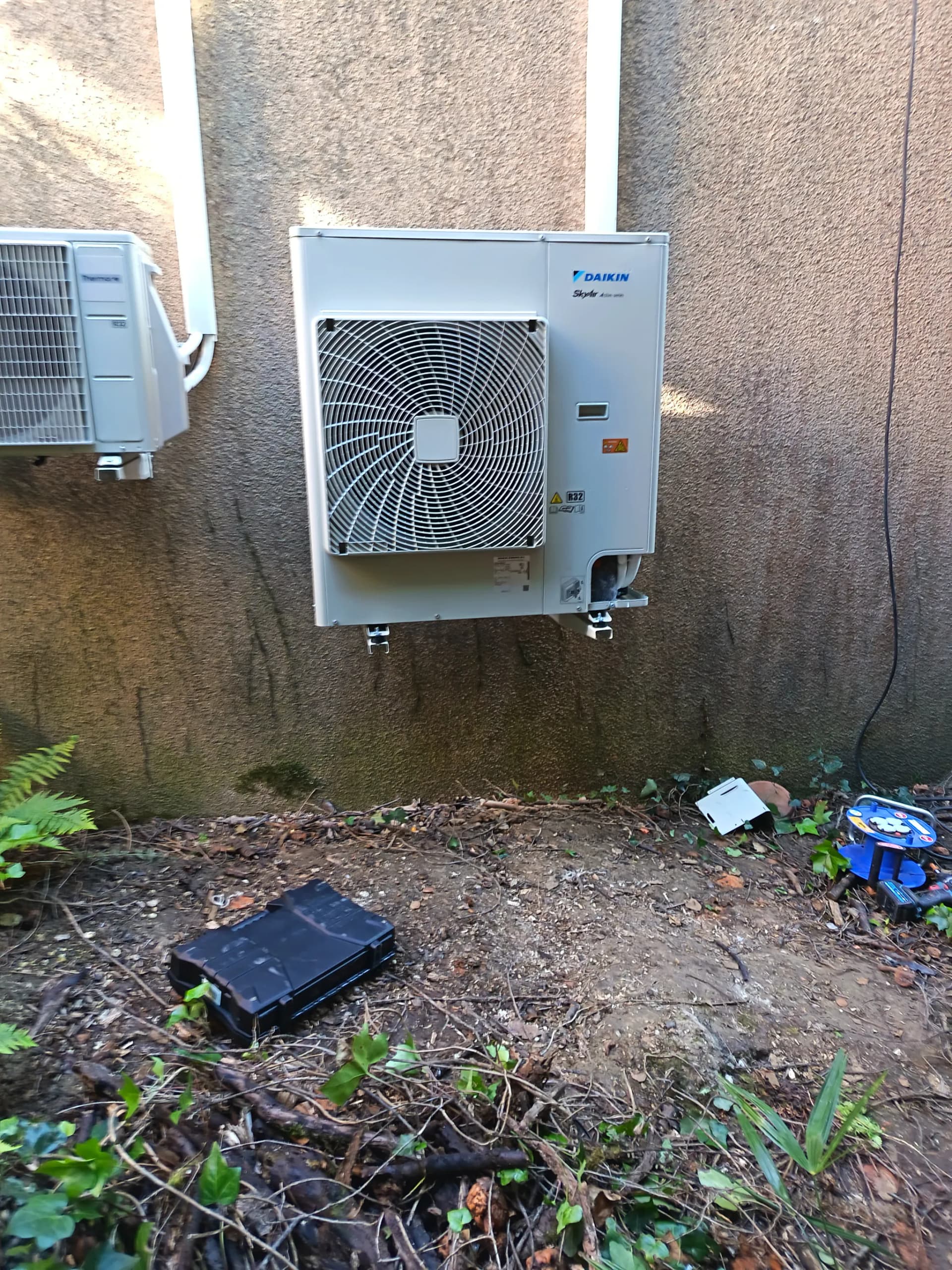 Réalisation ClimaGO 3