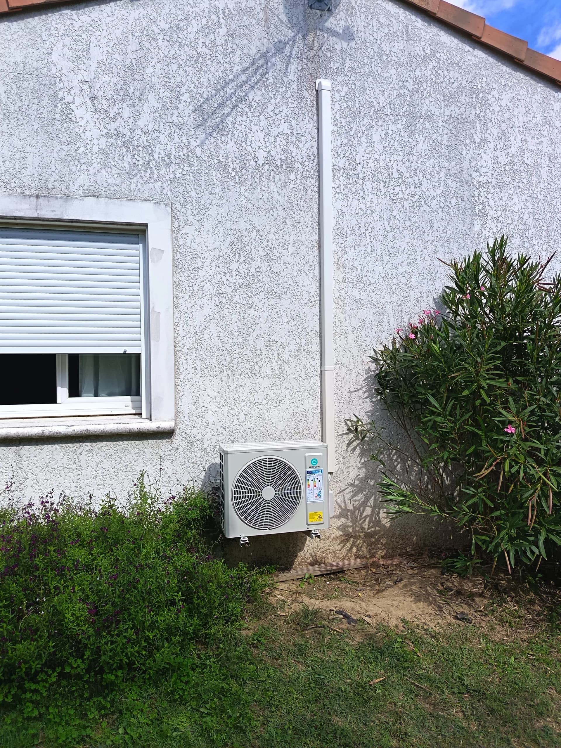 Réalisation ClimaGO 19