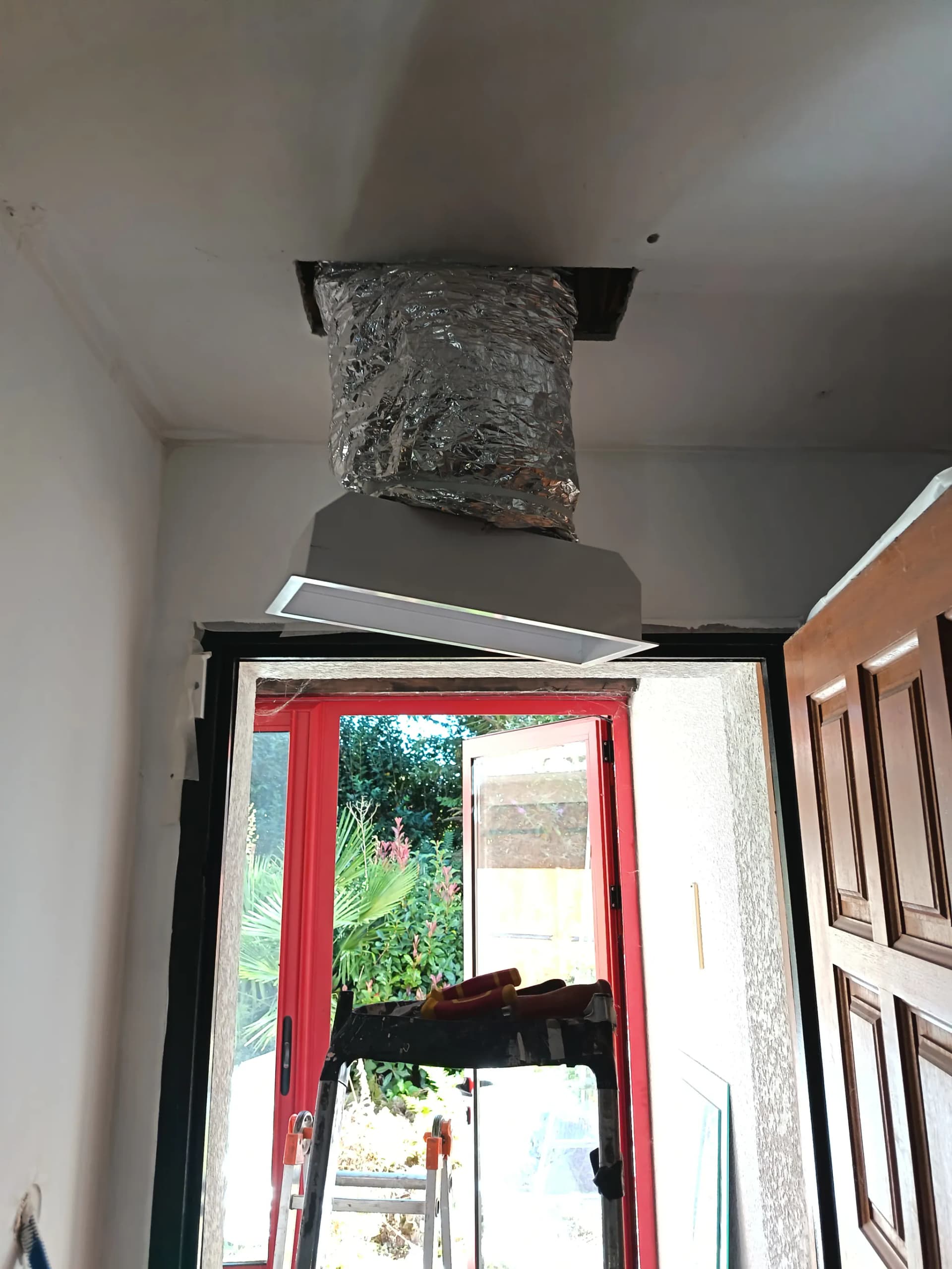 Réalisation ClimaGO 43