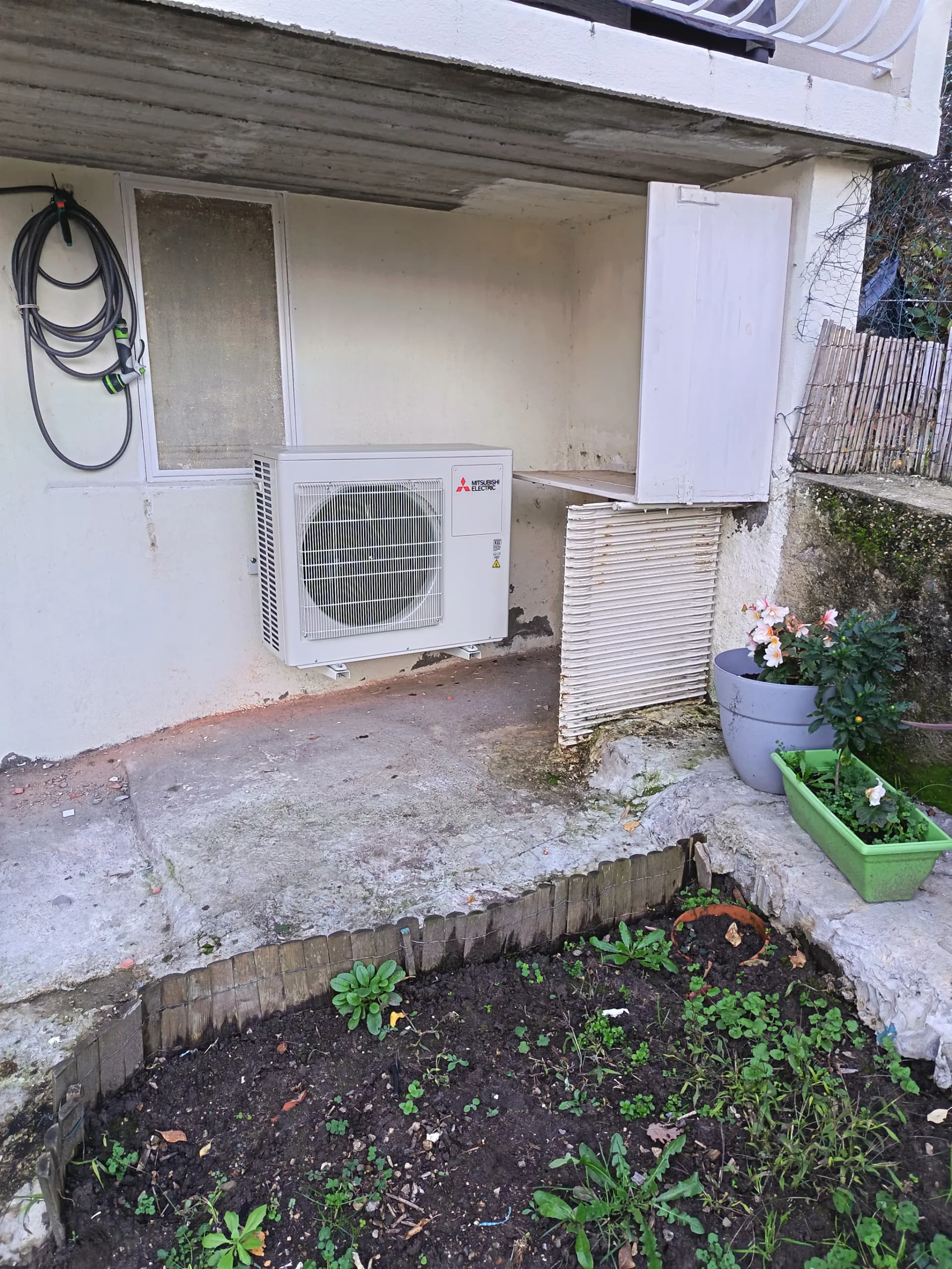 Réalisation ClimaGO 25